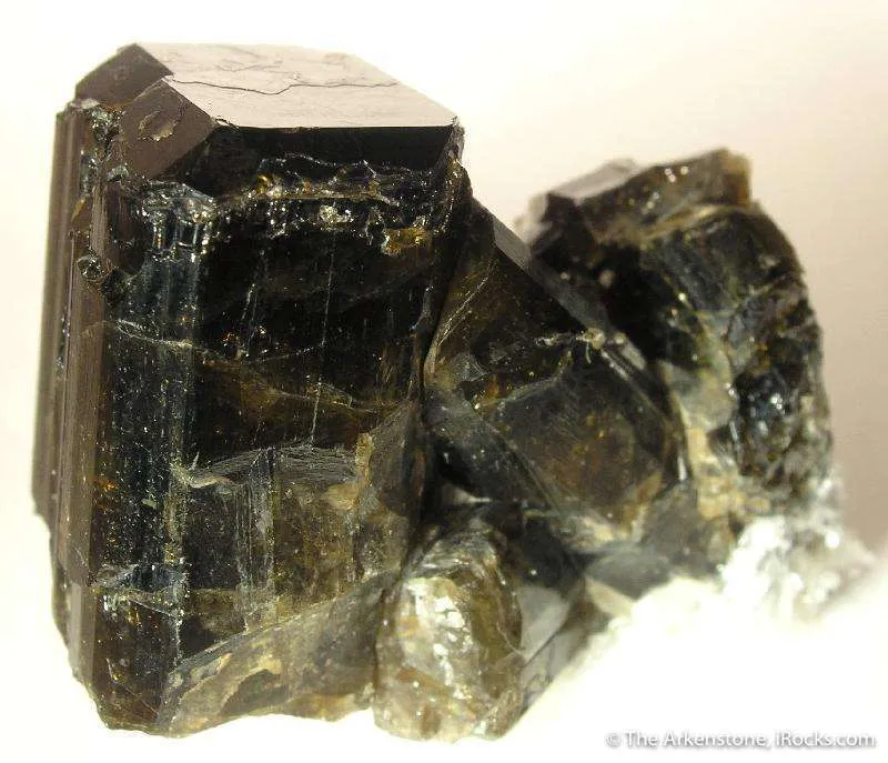 Vesuvianite - image 1