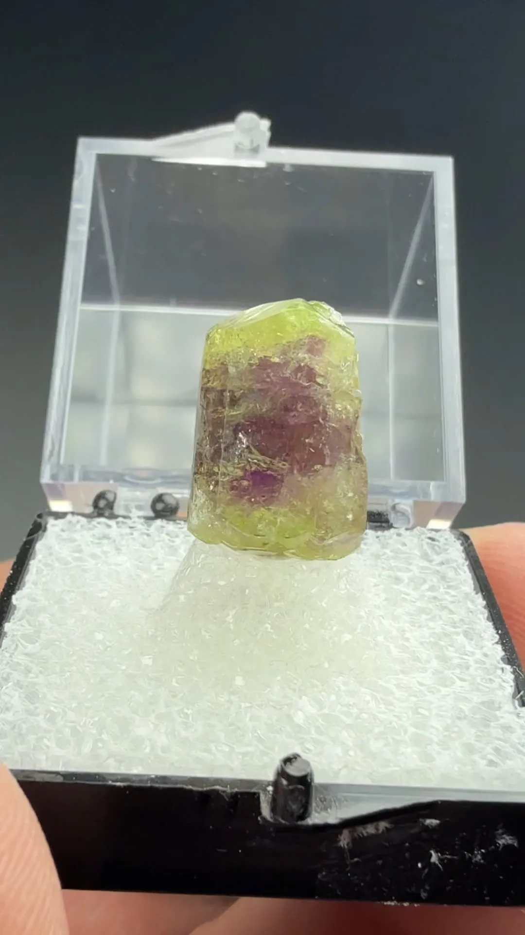 Vesuvianite - image 2