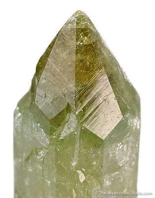 Vesuvianite - image 2
