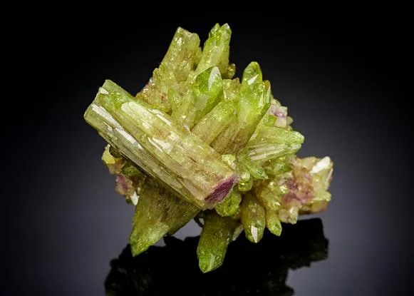 Vesuvianite - image 1