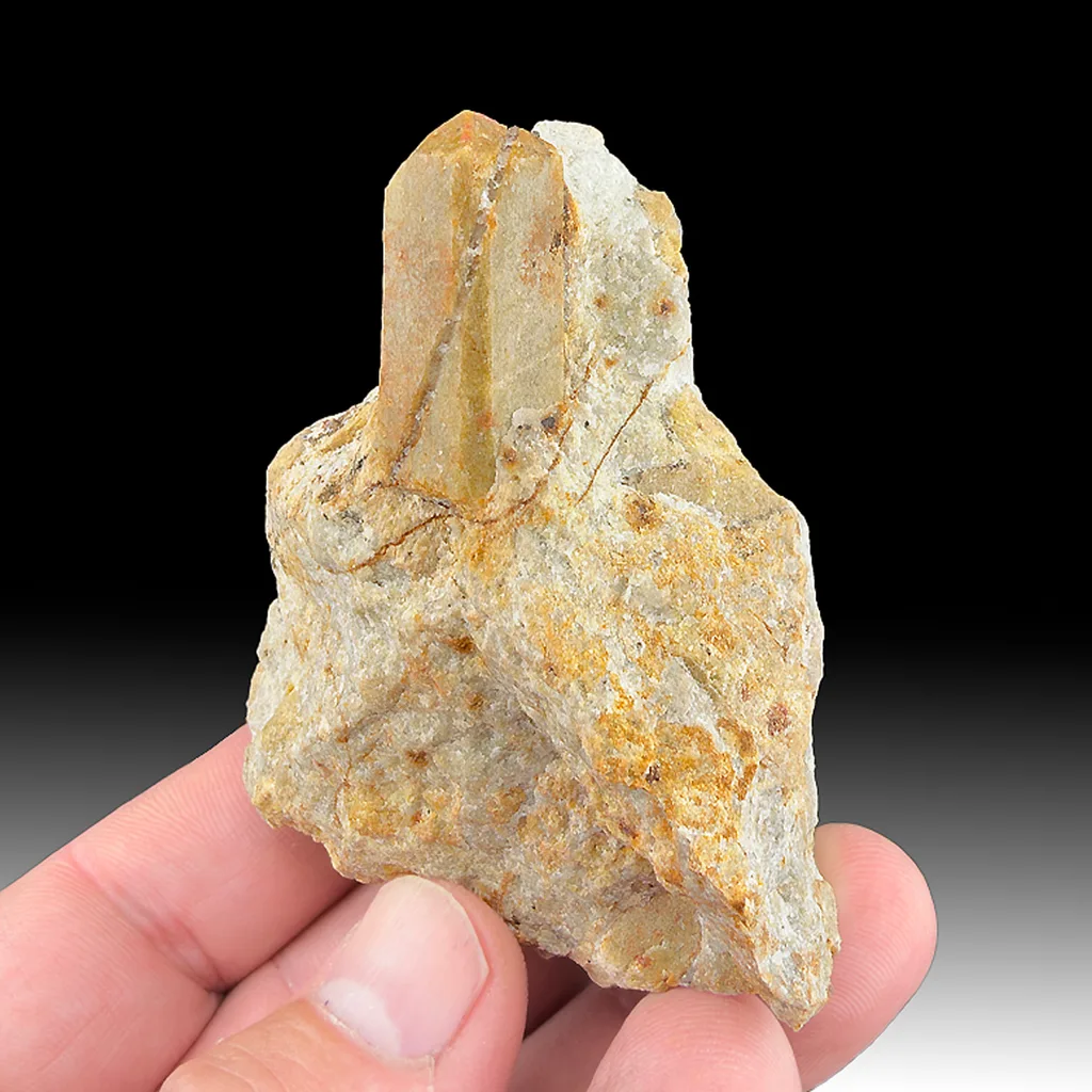 Vesuvianite - image 1