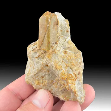 Vesuvianite