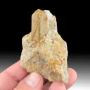 Vesuvianite - image 1