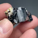 Vesuvianite - image 2