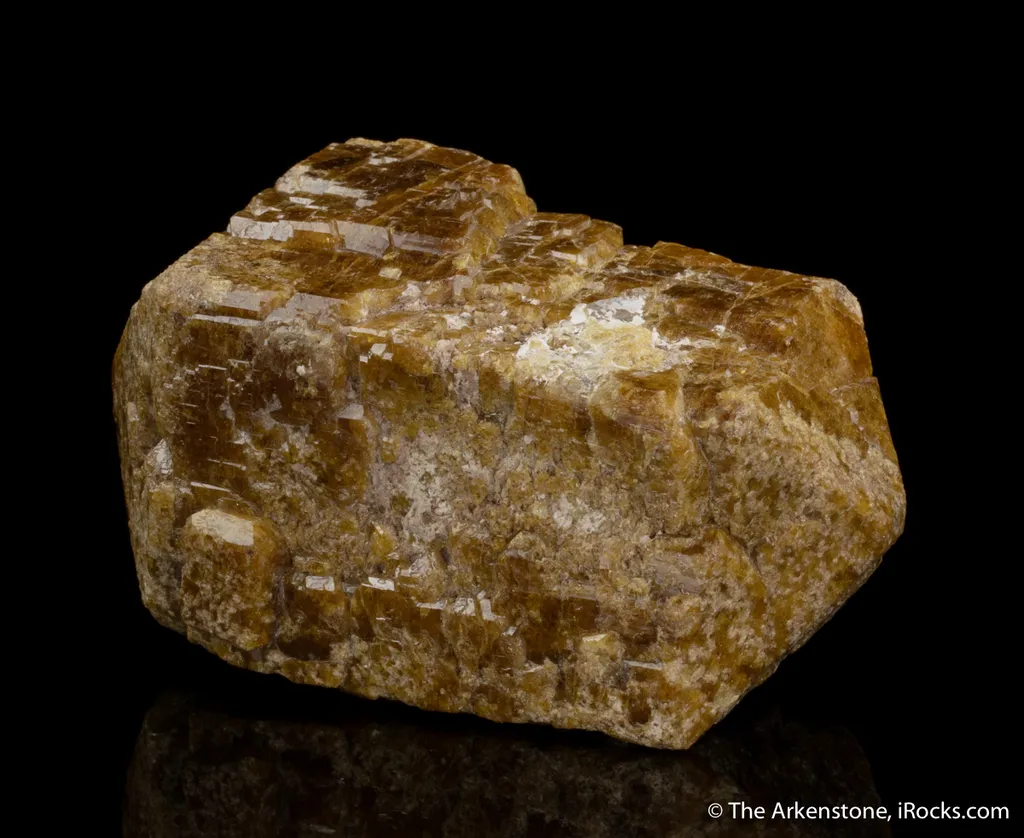 Vesuvianite - image 6