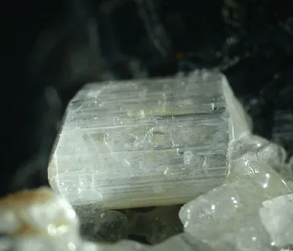 Vesuvianite - image 3