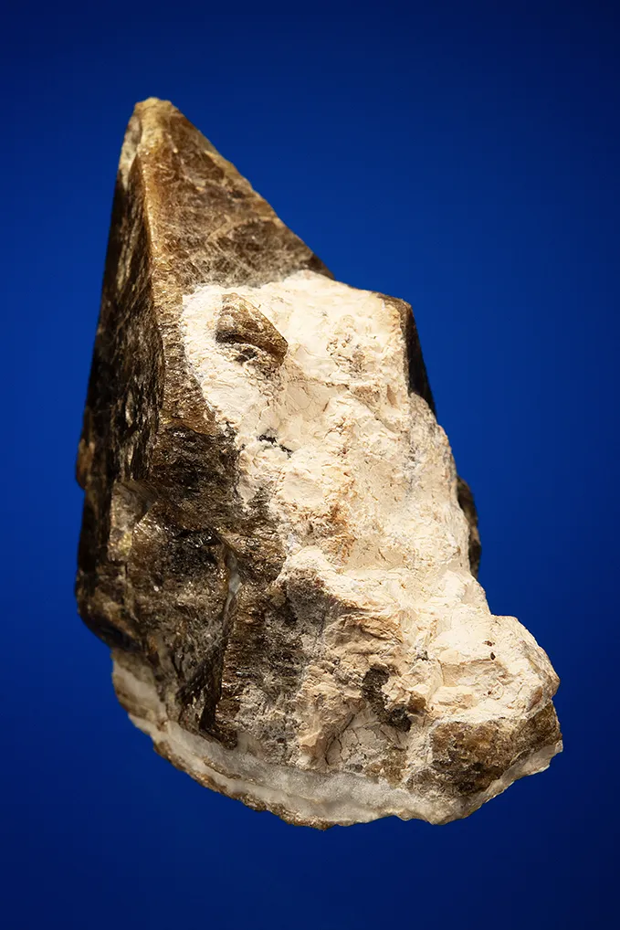 Vesuvianite - image 4