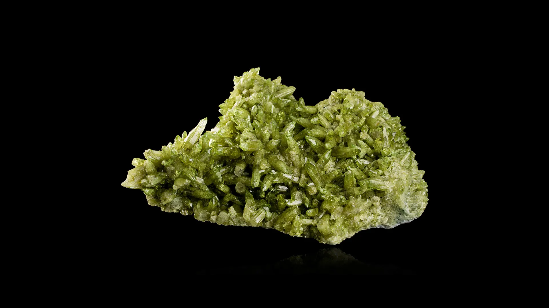 Vesuvianite - image 1