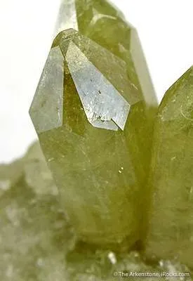 Vesuvianite - image 4