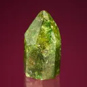 Vesuvianite - image 1