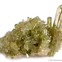 Vesuvianite - image 4