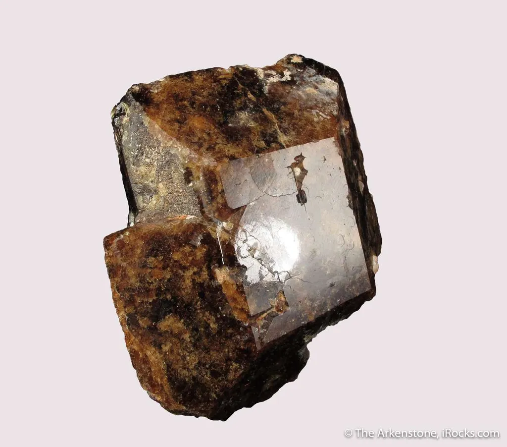Vesuvianite - image 3