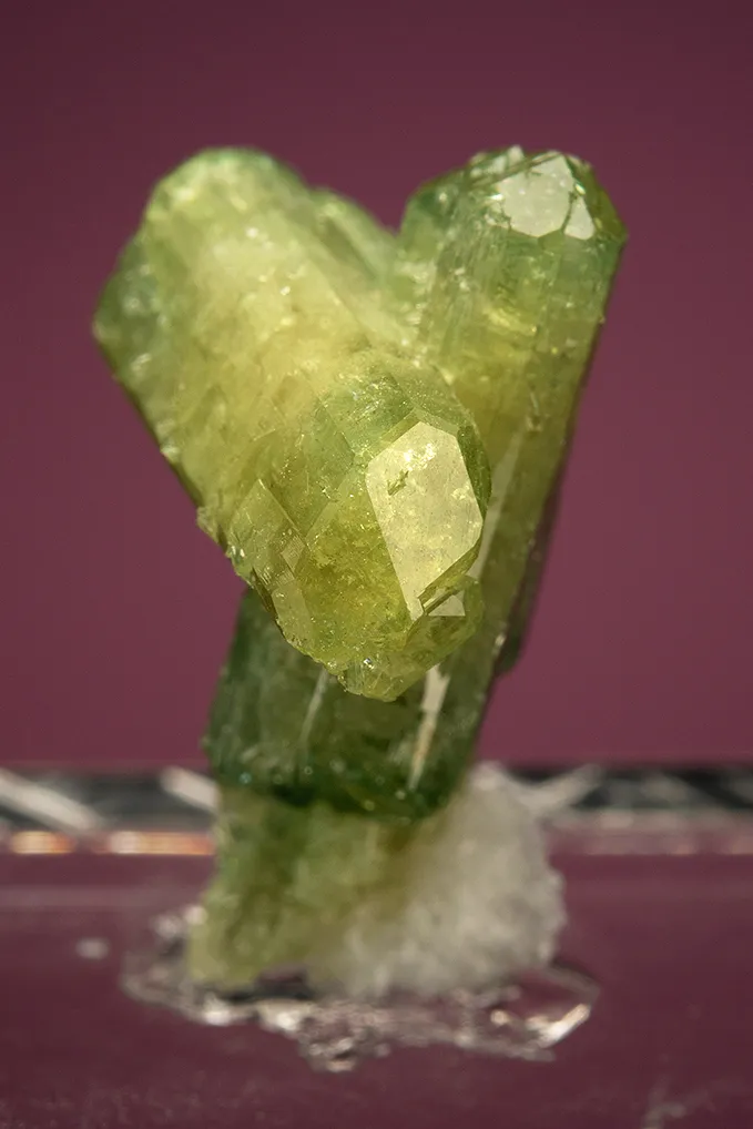 Vesuvianite - image 2