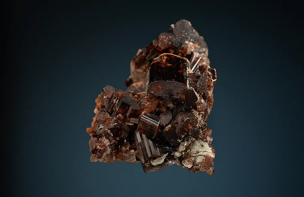 Vesuvianite - image 5