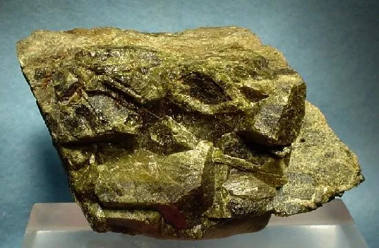 Vesuvianite image