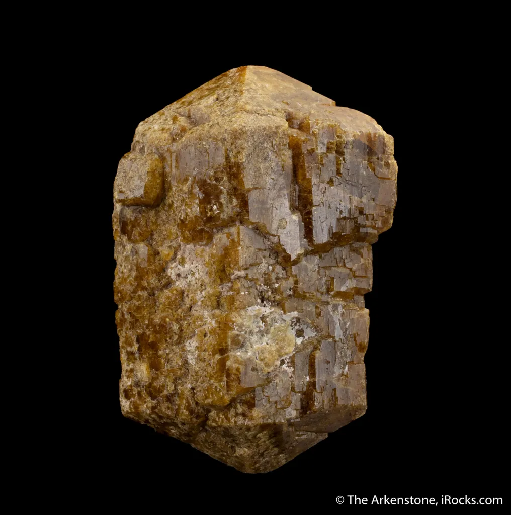 Vesuvianite image