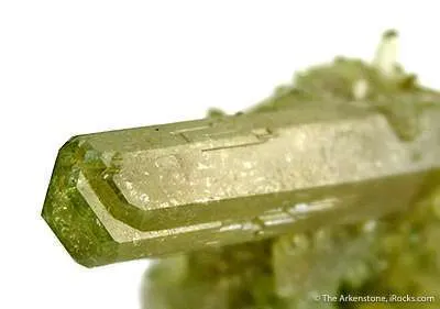 Vesuvianite - image 2