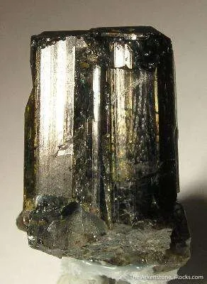 Vesuvianite - image 2