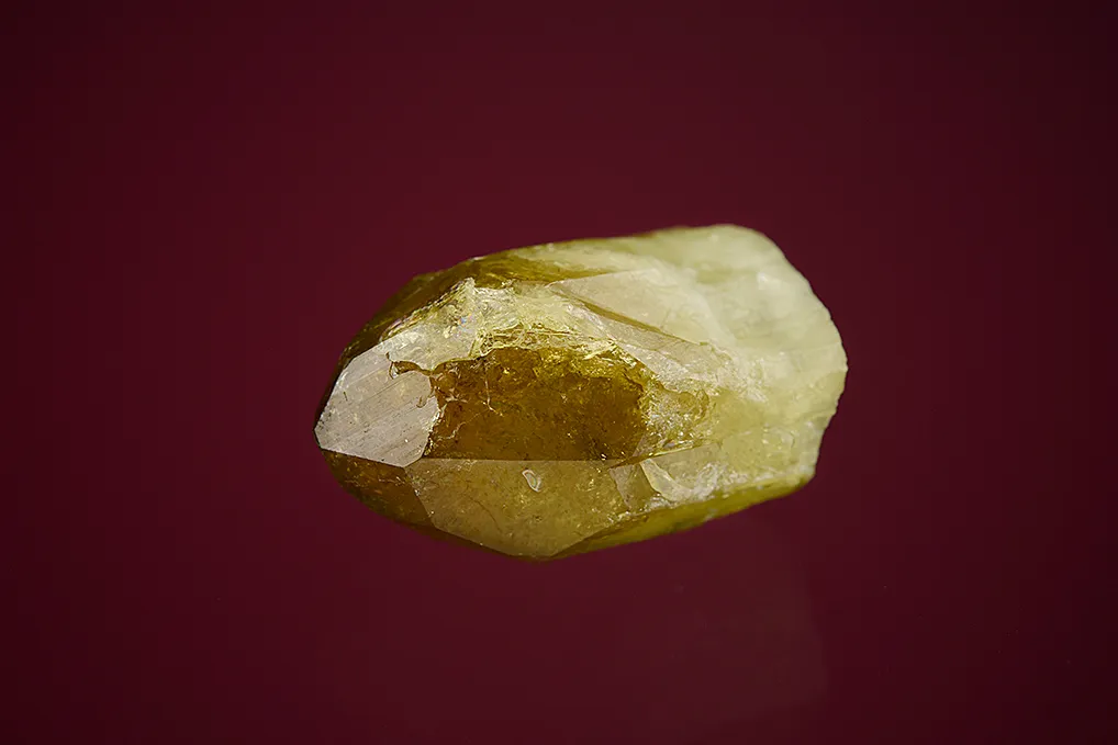 Vesuvianite - image 4