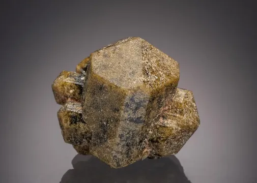 Vesuvianite