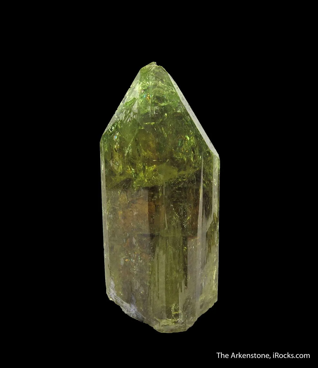 Vesuvianite - image 5