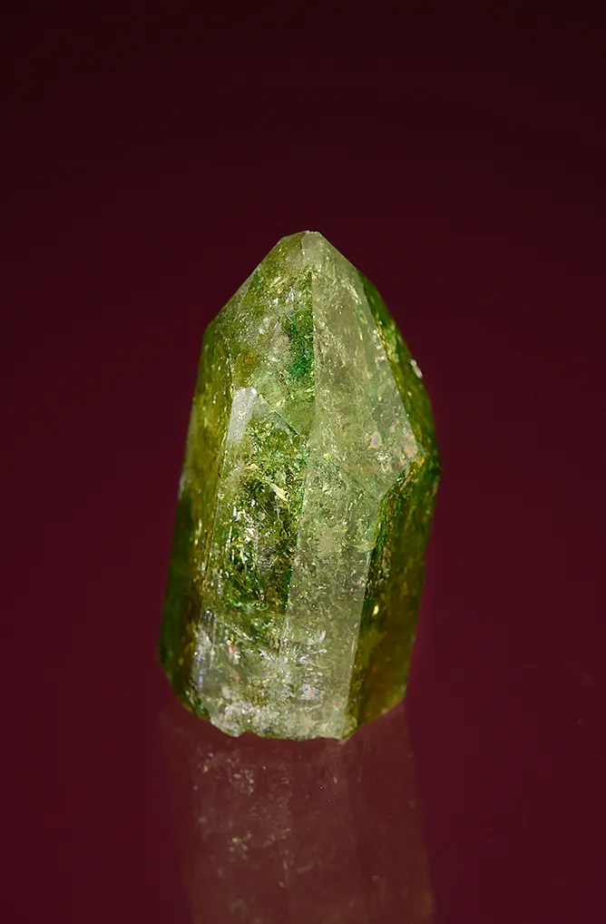 Vesuvianite - image 3