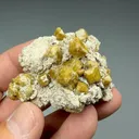 Vesuvianite - image 2
