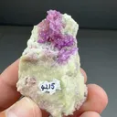 Vesuvianite - image 2