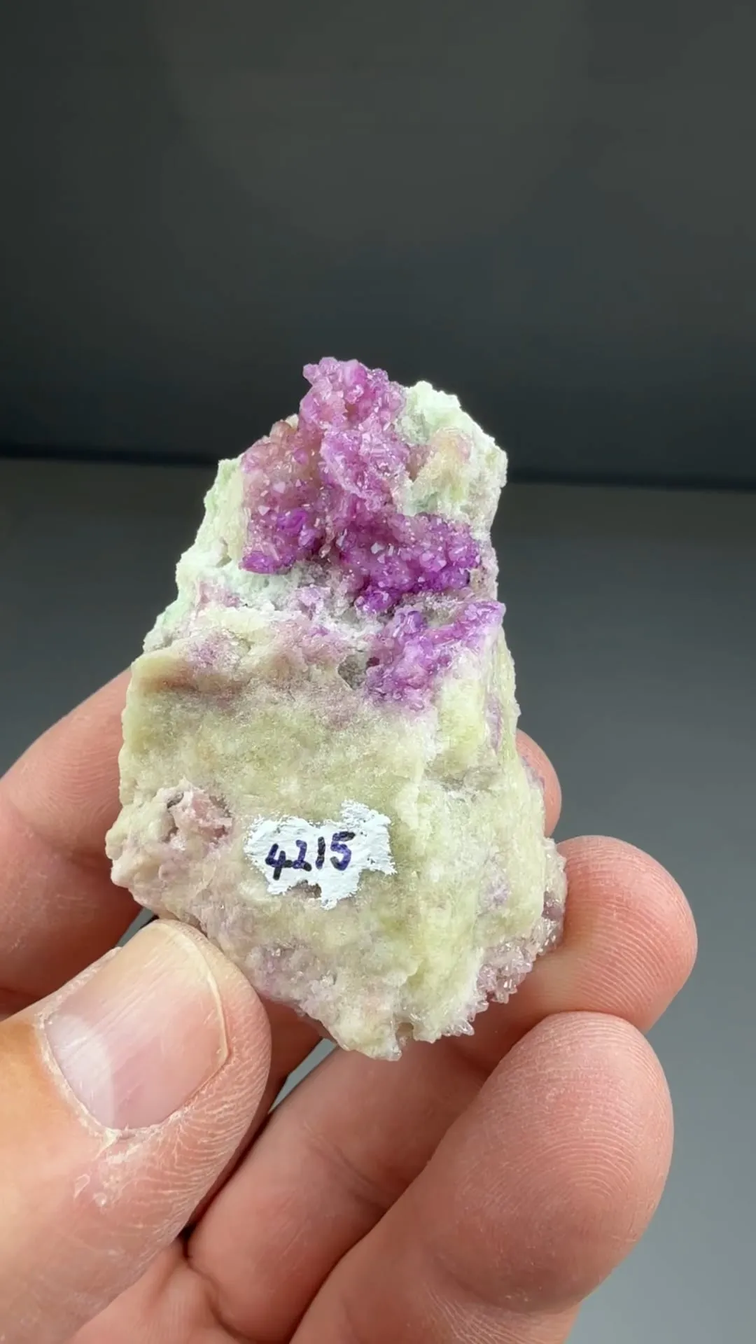 Vesuvianite - image 2