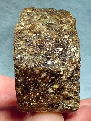 Vesuvianite - image 2