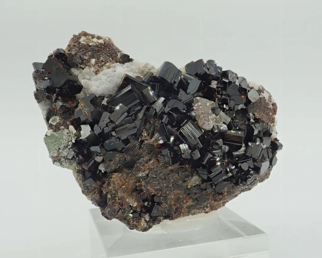 Vesuvianite - image 2