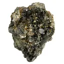 Vesuvianite, Clinochlore - image 1