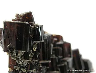 Vesuvianite - image 2