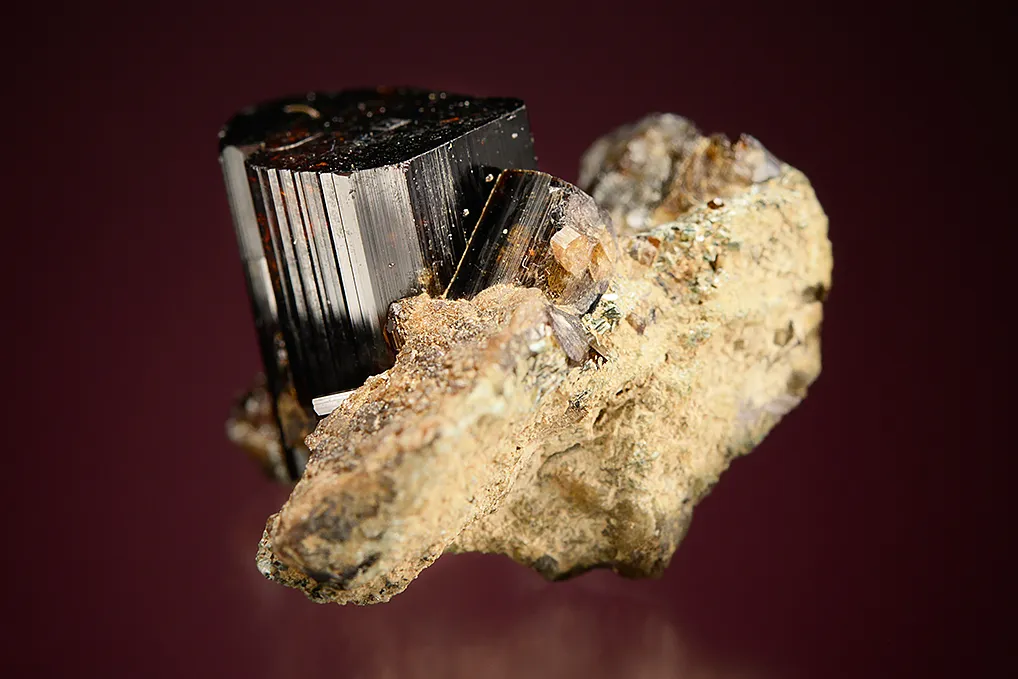 Vesuvianite - image 3