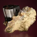 Vesuvianite - image 3