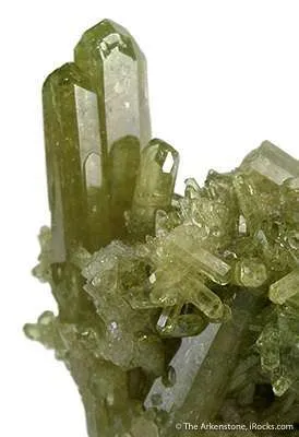 Vesuvianite image