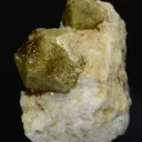 Vesuvianite - image 3