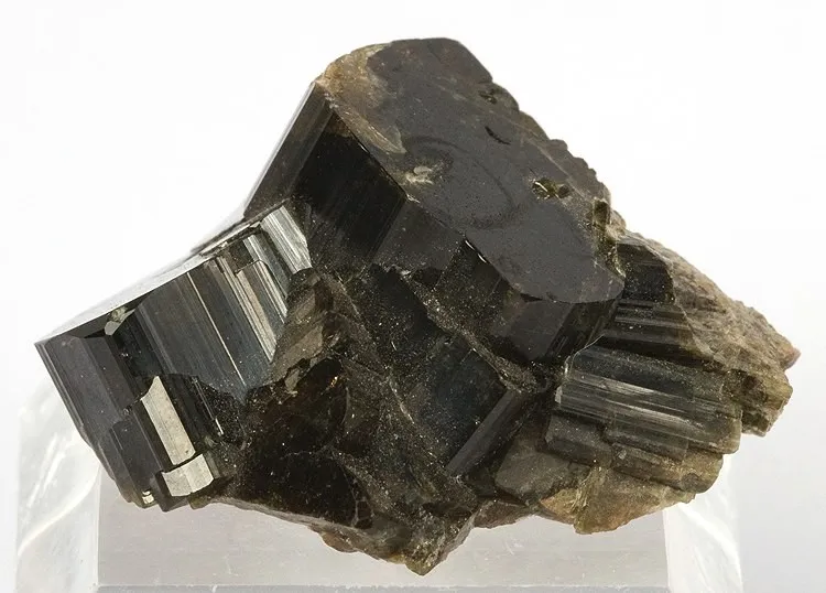 Vesuvianite image