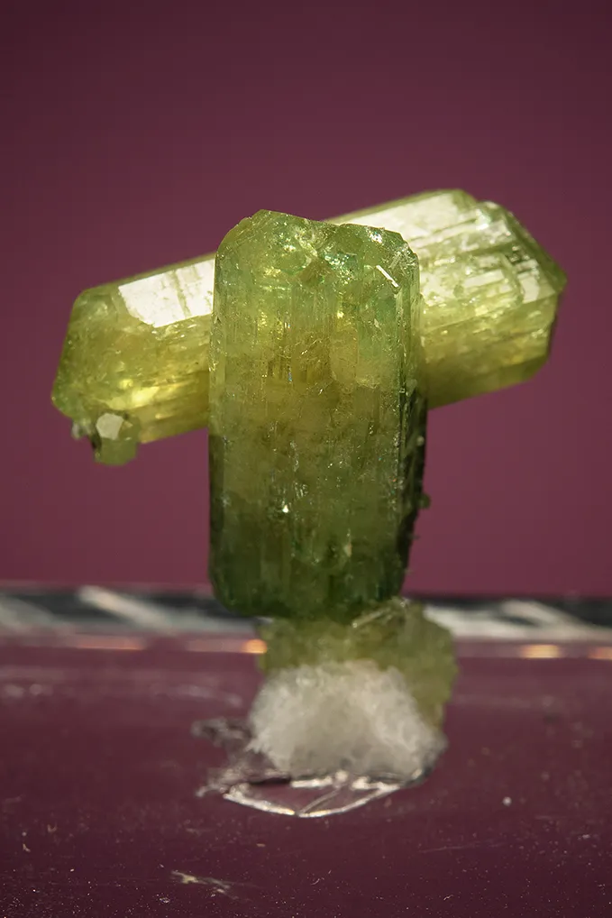 Vesuvianite - image 3
