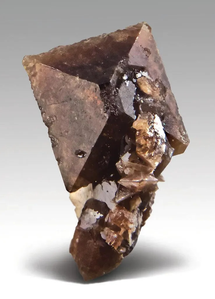 Vesuvianite image