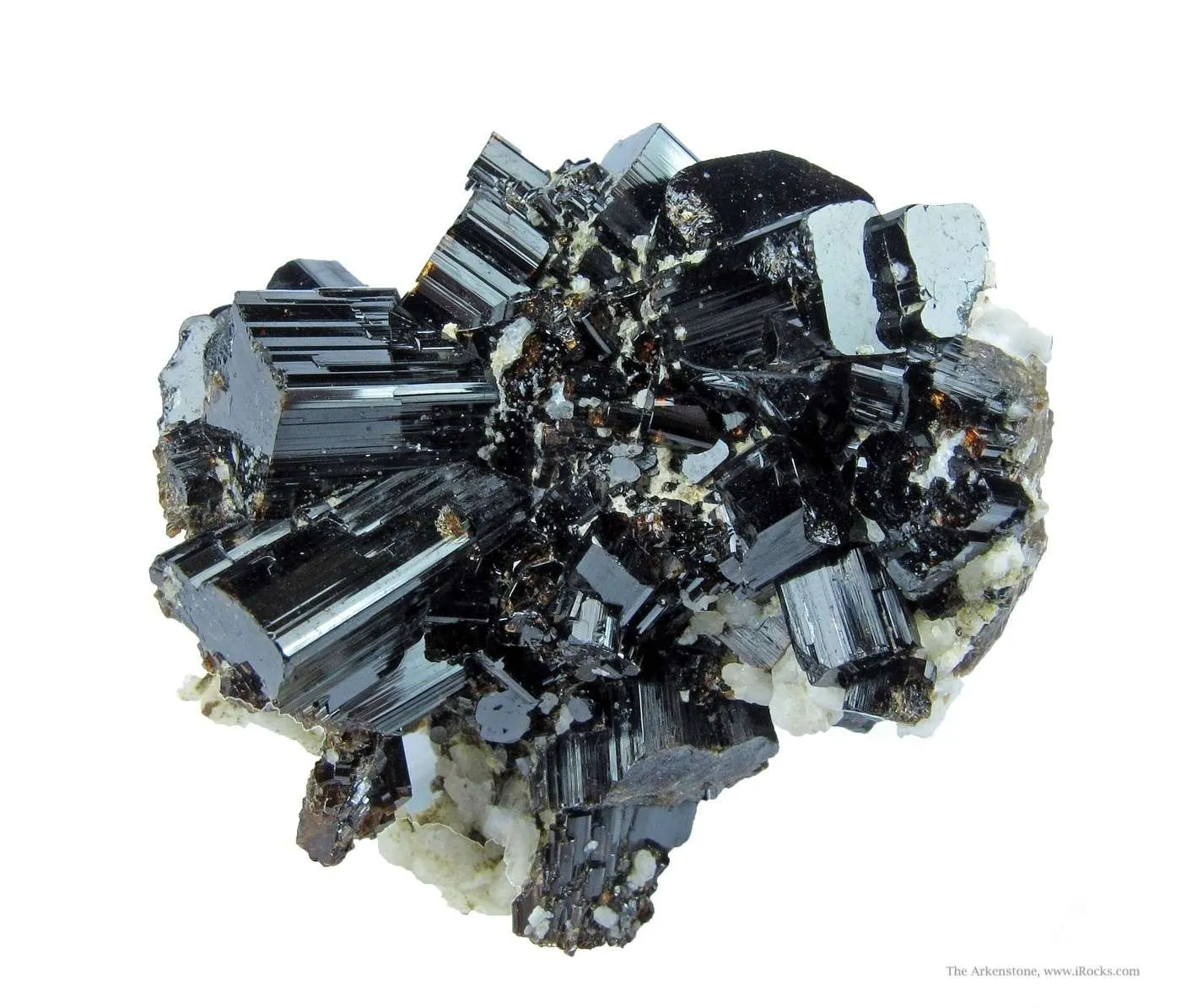Vesuvianite - image 2