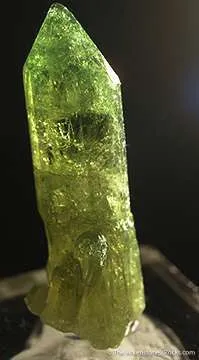 Vesuvianite image