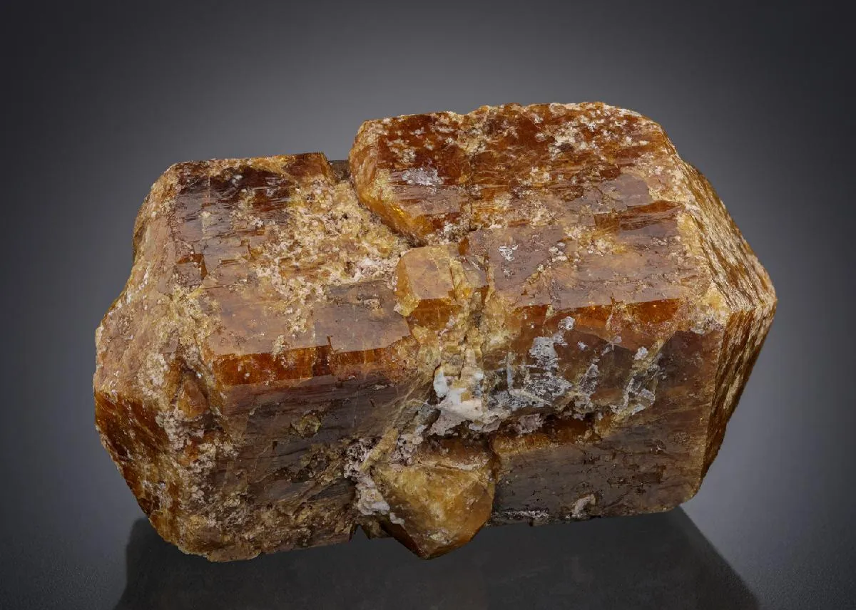 Vesuvianite - image 1