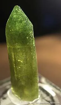 Vesuvianite - image 2