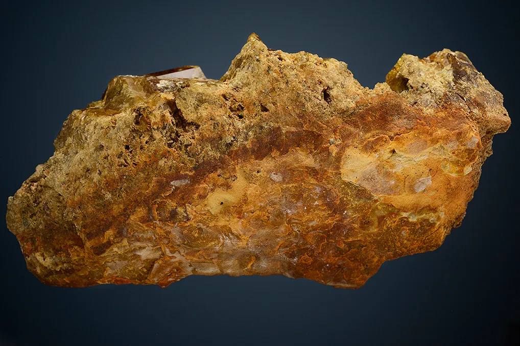 Vesuvianite - image 2