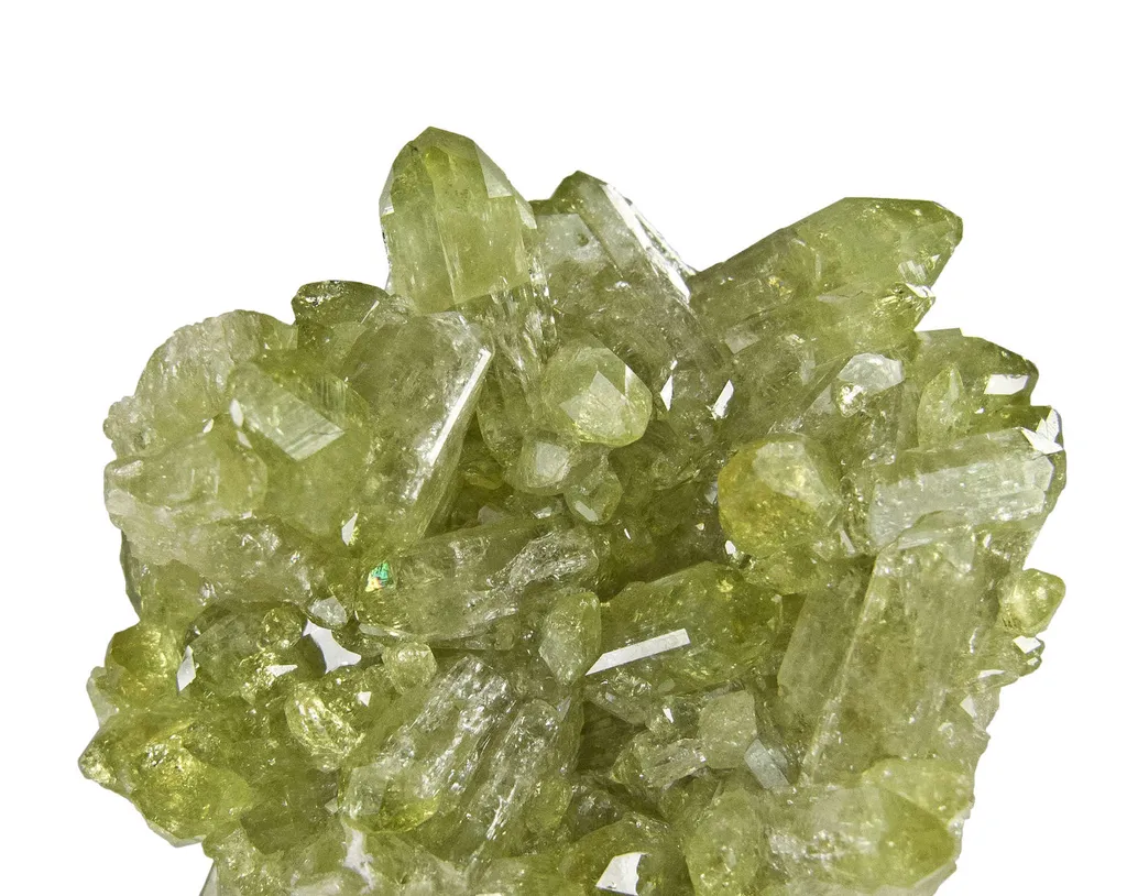 Vesuvianite - image 2