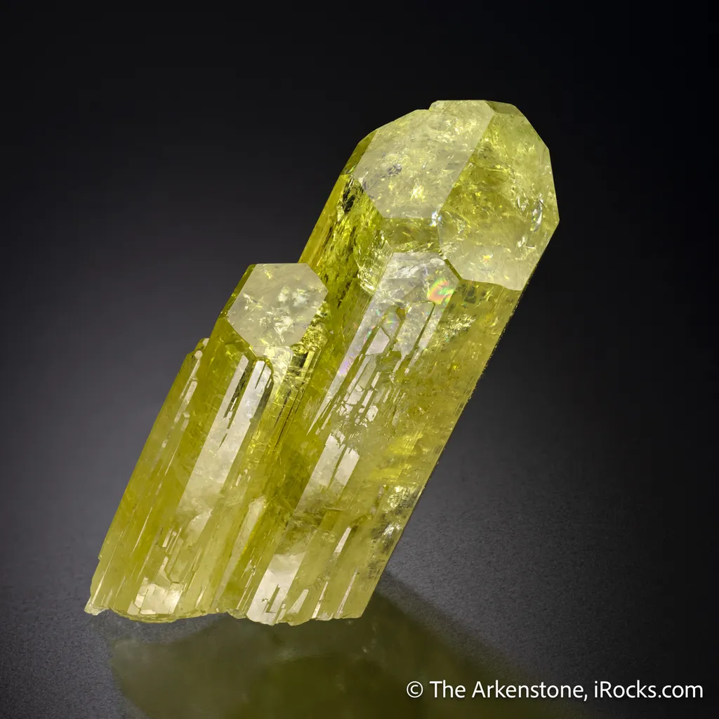 Vesuvianite image