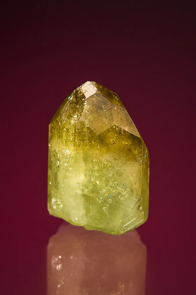 Vesuvianite image