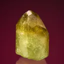 Vesuvianite - image 1