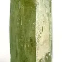 Vesuvianite (Doubly-Terminated Floater) - image 2